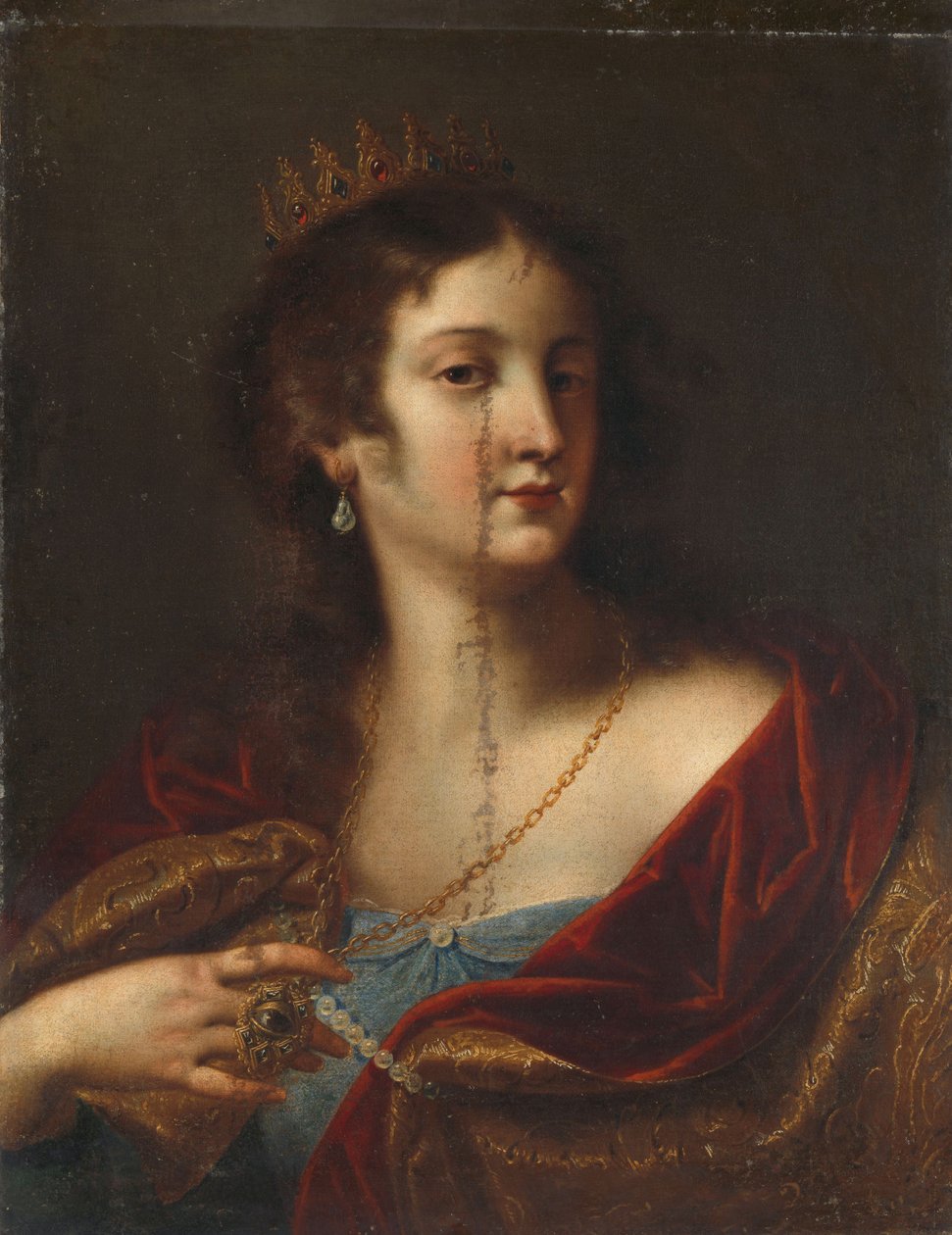 Gerechtigkeit von Anonymous Anonymous