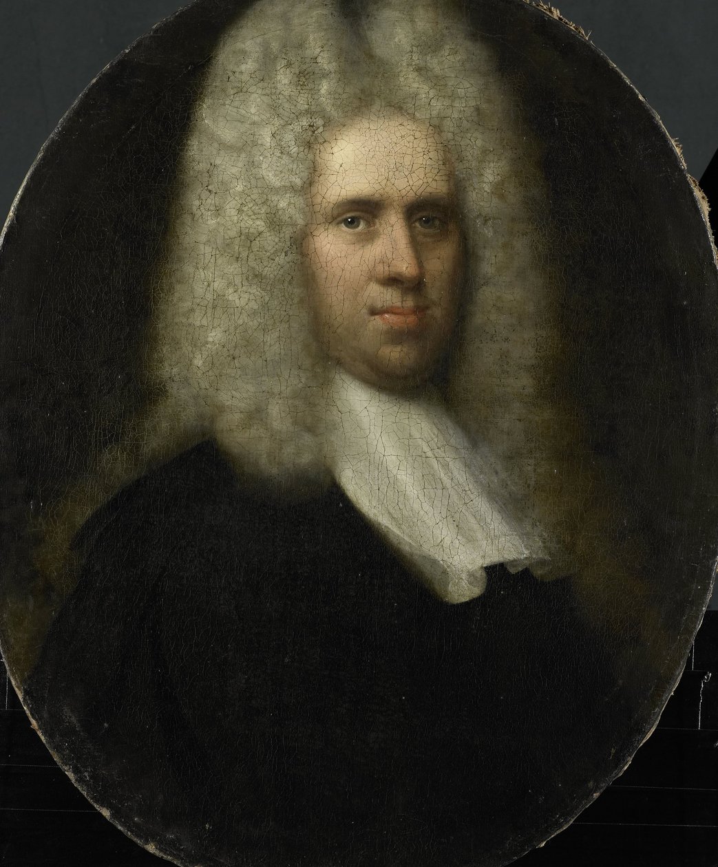 Porträt von Johan Arnold Zoutman von Anonymous Anonymous