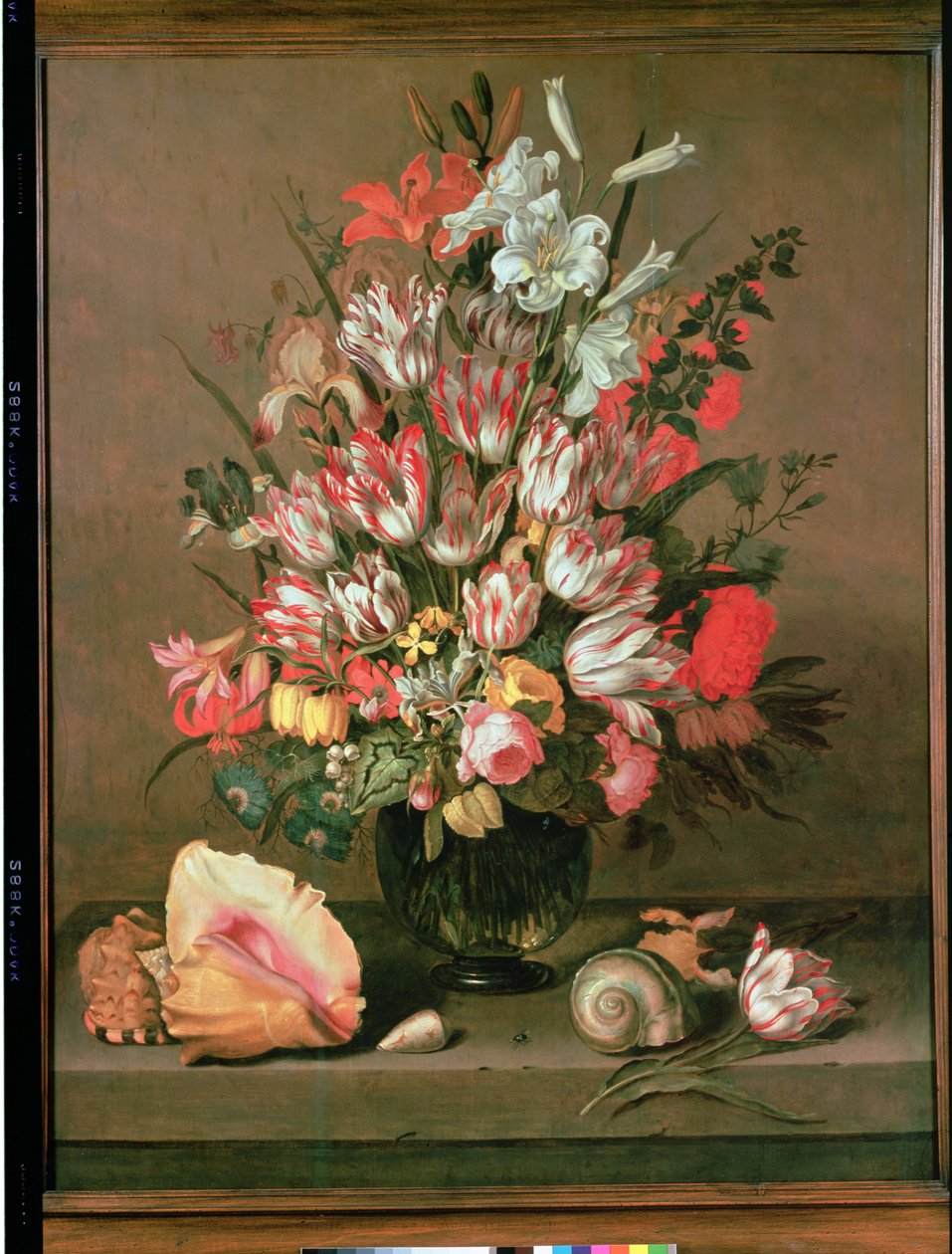 Unbekanntes Bild von Anthony I Claesz