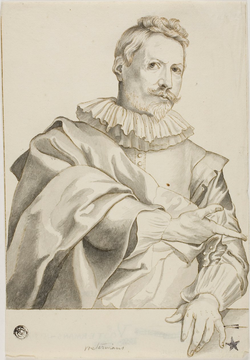 Theodoor van Loon von Anthony van Dyck