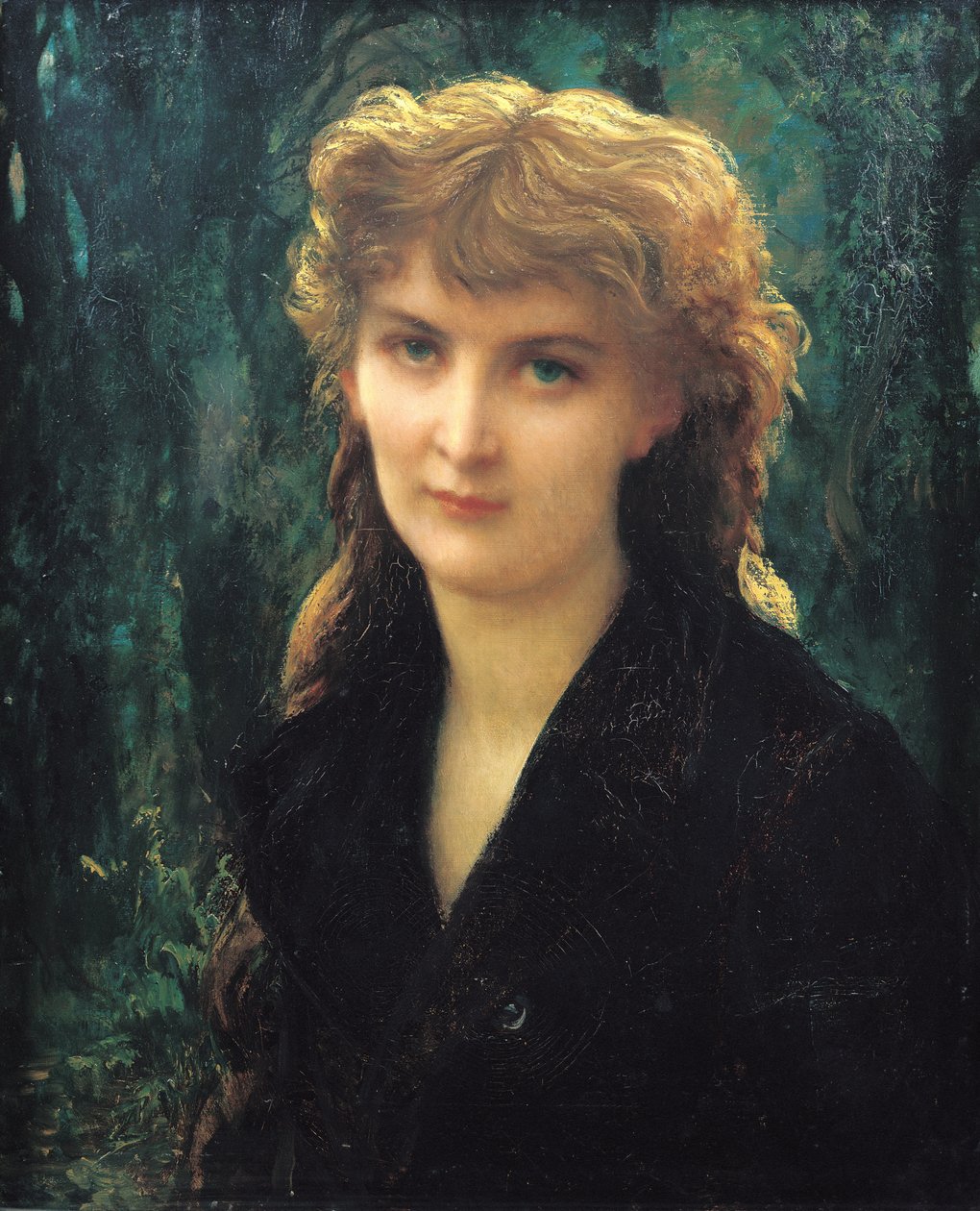 Baroness Eleonore d