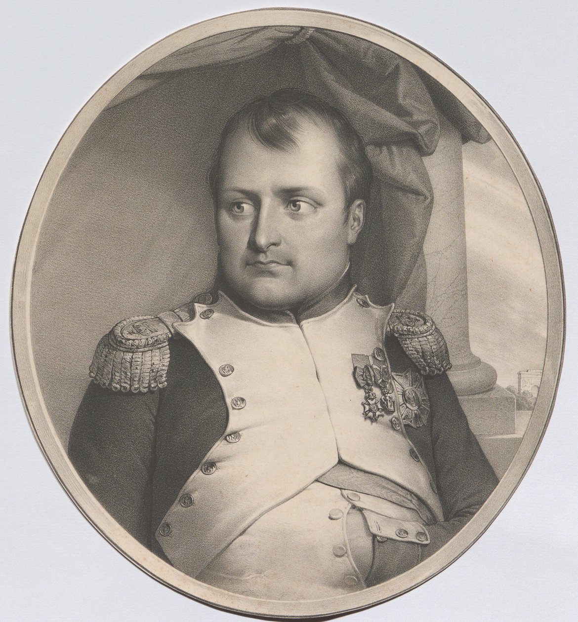 NAPOLÉON KAISER DER FRANZOSEN von Antoine Maurin
