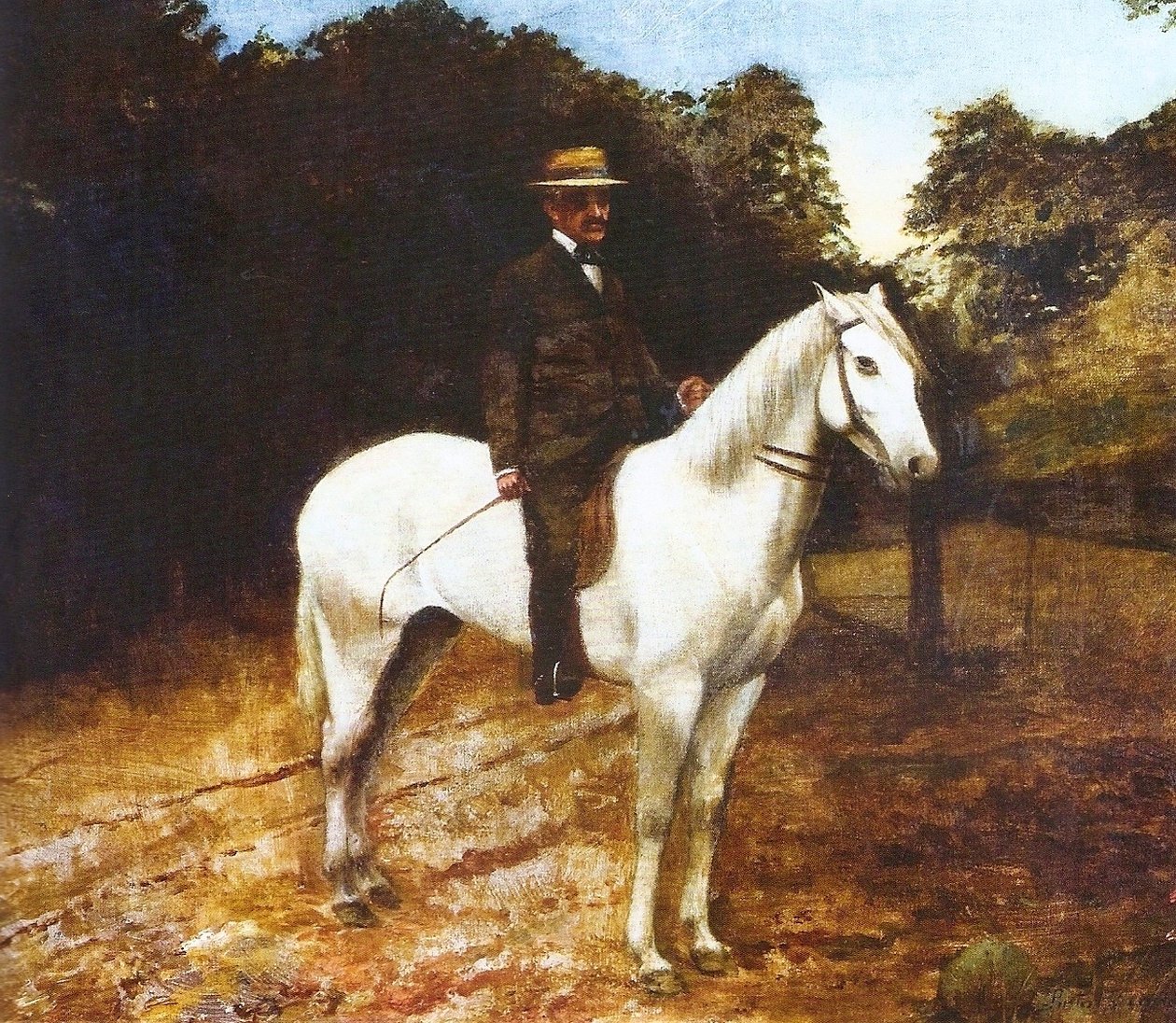Ohne Titel von Antonio Rafael Pinto Bandeira