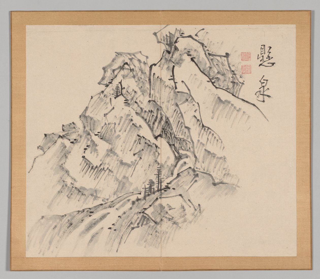 Nachhall der Taiga, Band 1 (Blatt 26) von Aoki Shukuya