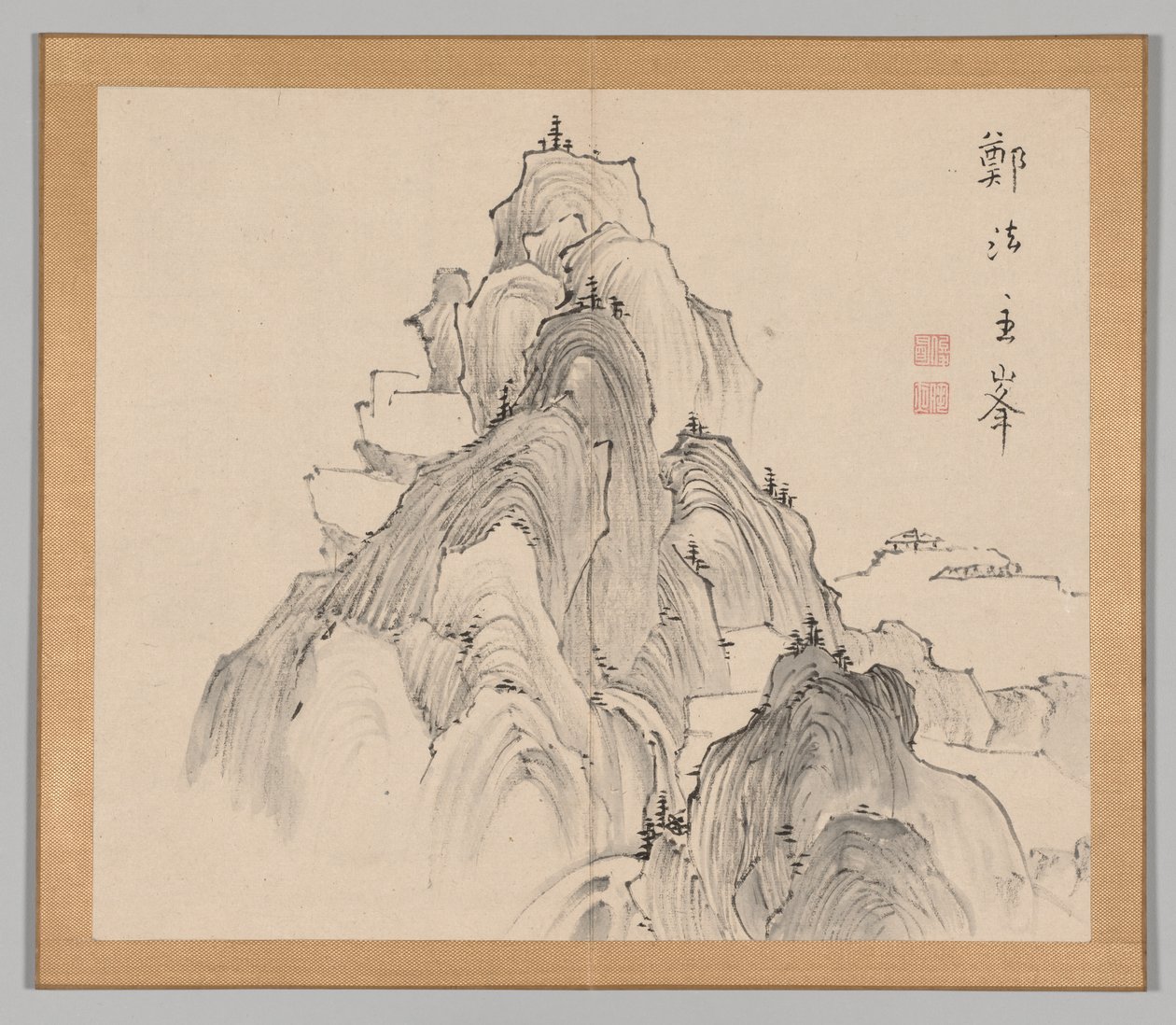 Nachhall der Taiga, Band 2 (Blatt 2) von Aoki Shukuya