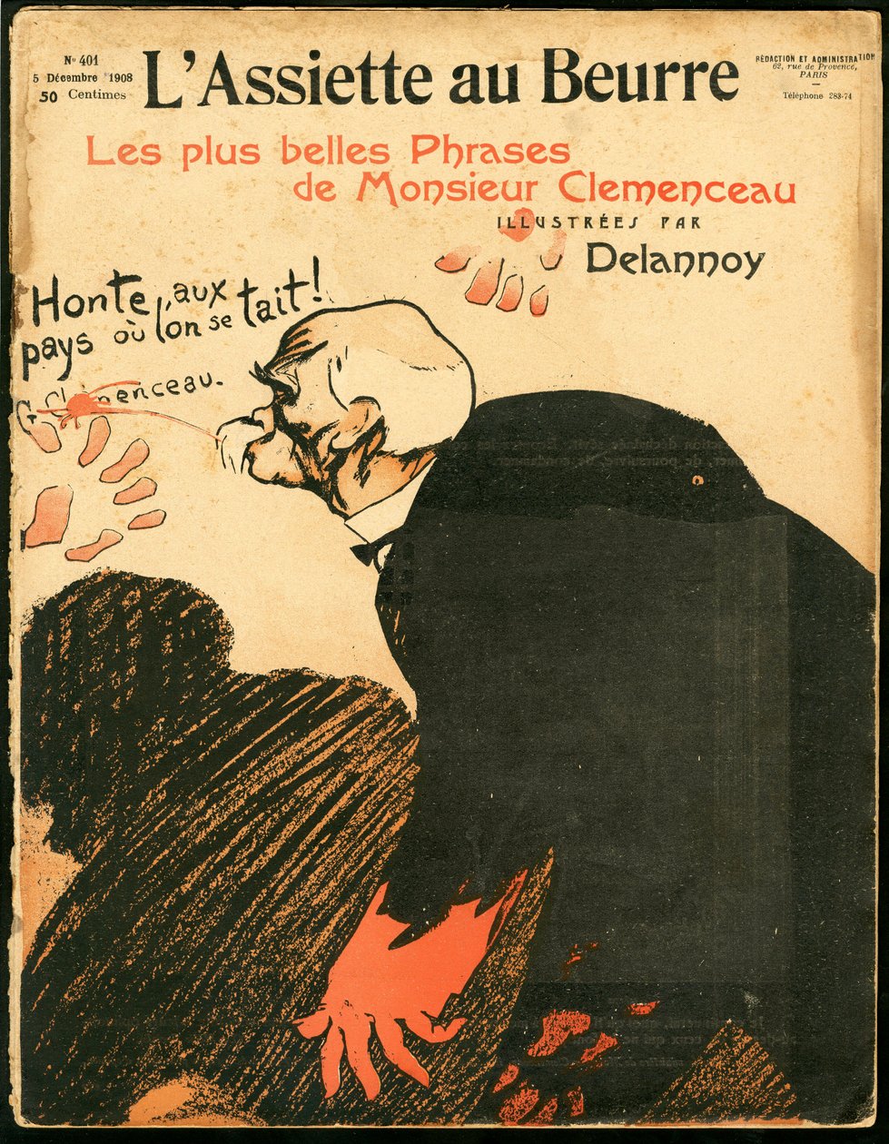 Cover von „L