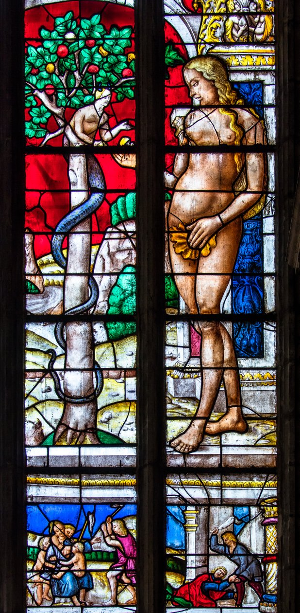 Kathedrale Sainte-Marie, Auch, Gers, 2018 von Arnaud de Moles