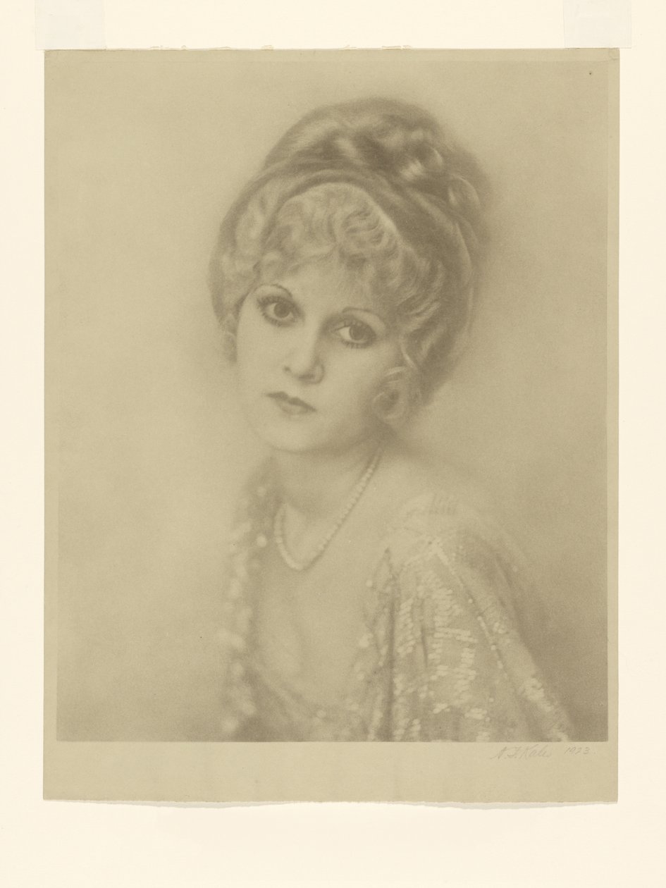 Corinne Highwood von Arthur F. Kales