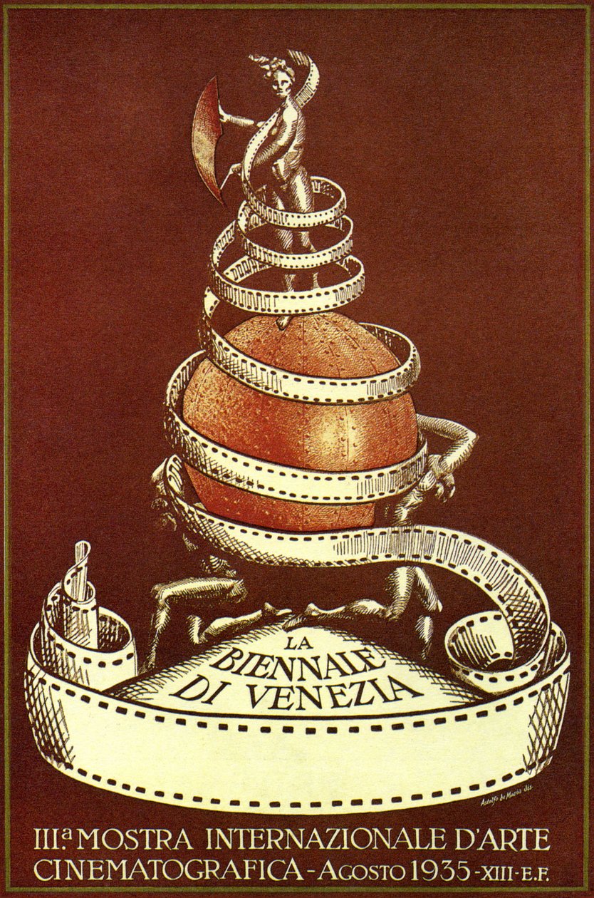 Biennale (Mostra Internazionale d