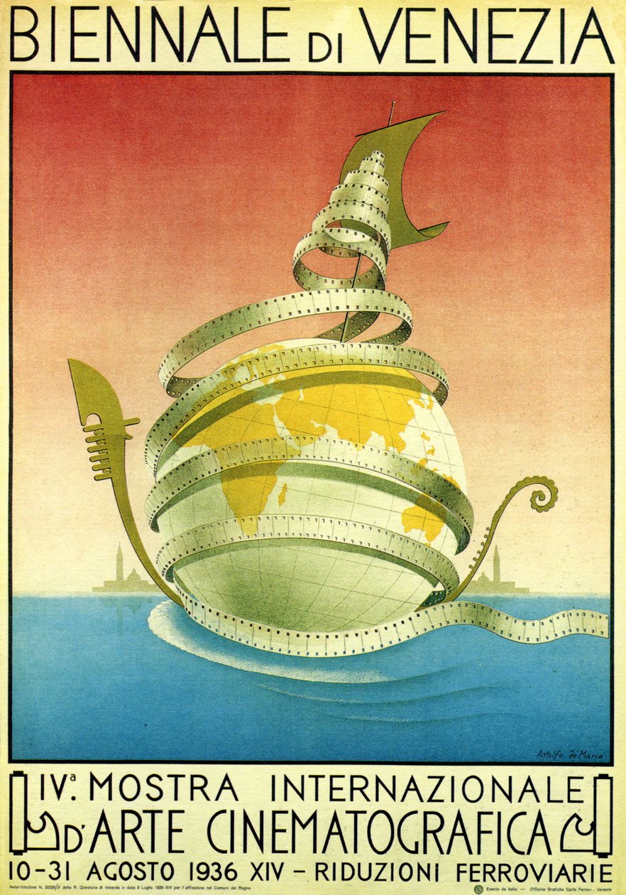 Biennale (Mostra Internazionale d