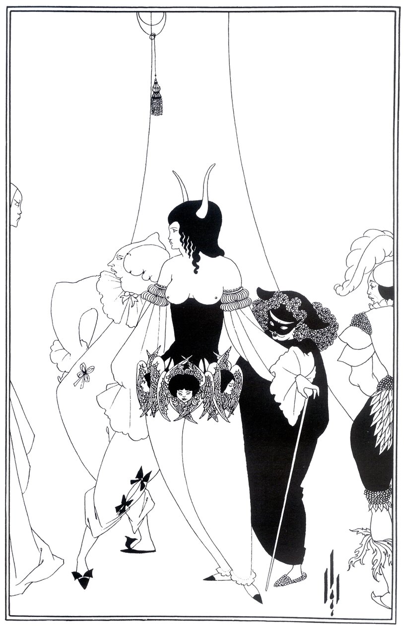 Illustration für 