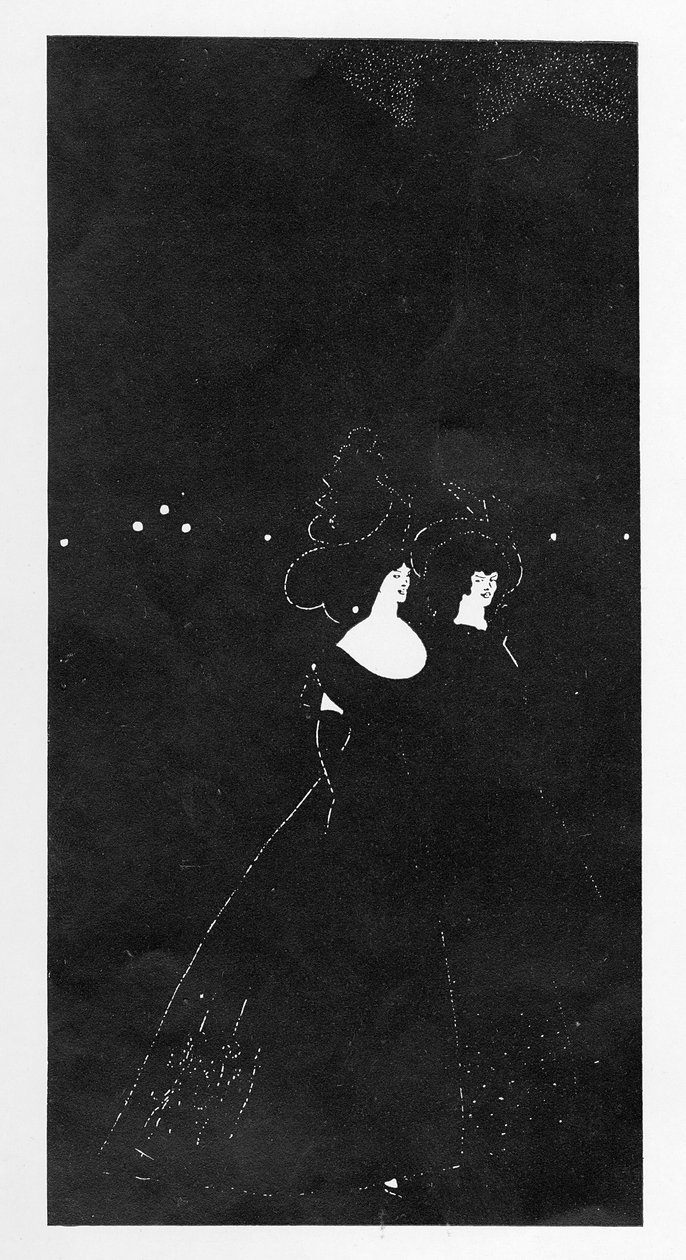 Les Passades, Illustration aus 