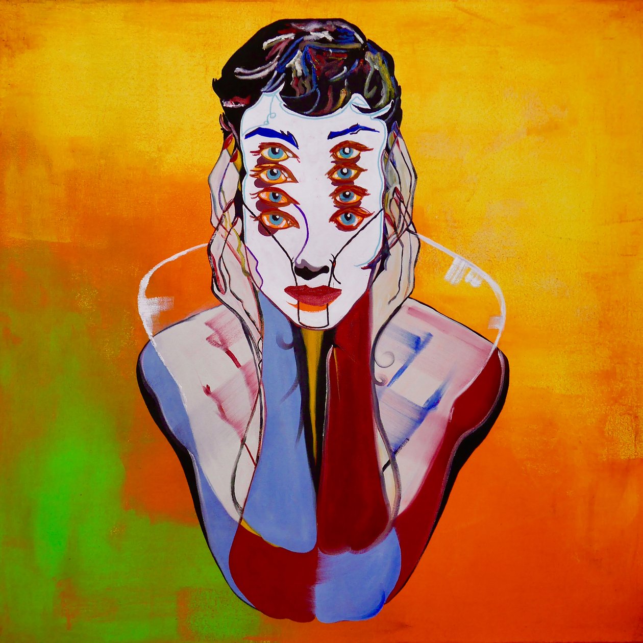 Mythos 11 von Benoit Erwann Boucherot