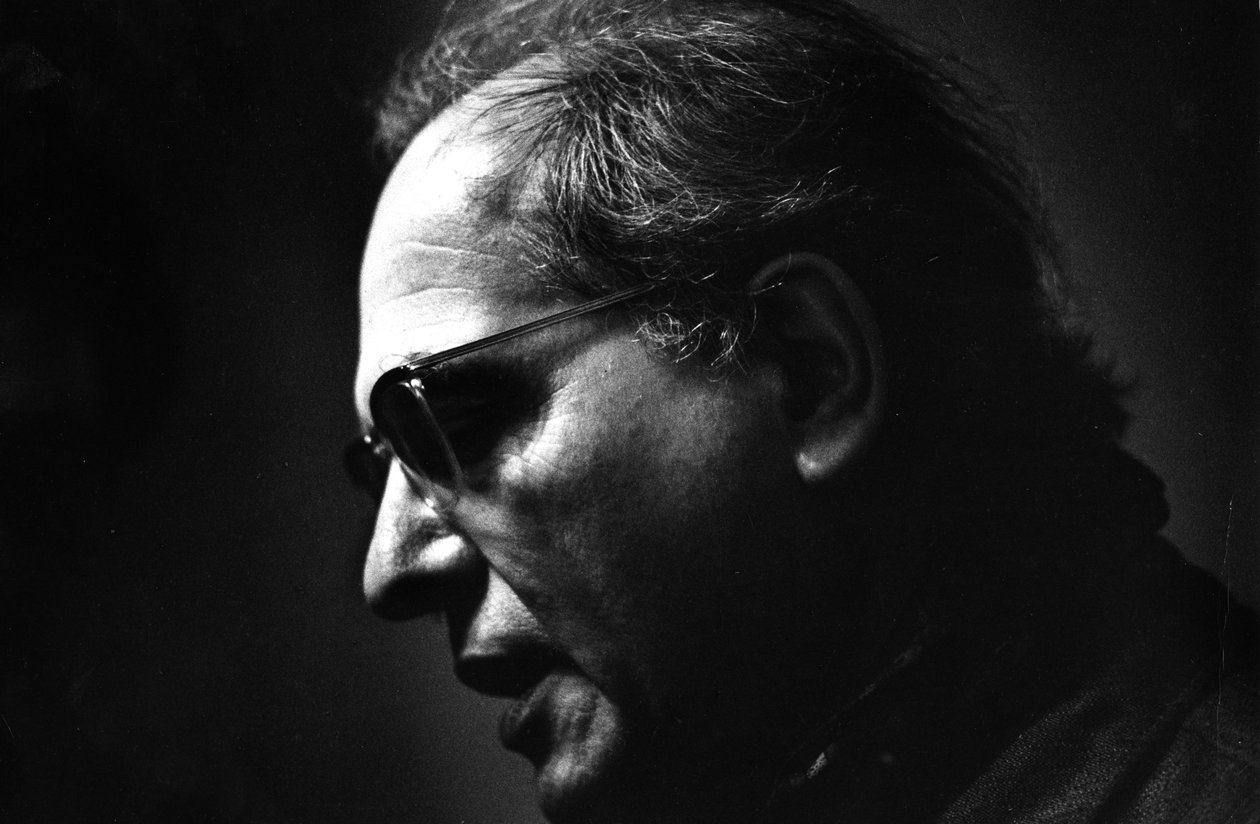 Olivier Messiaen, 20. Jh. von Bernard Perrine