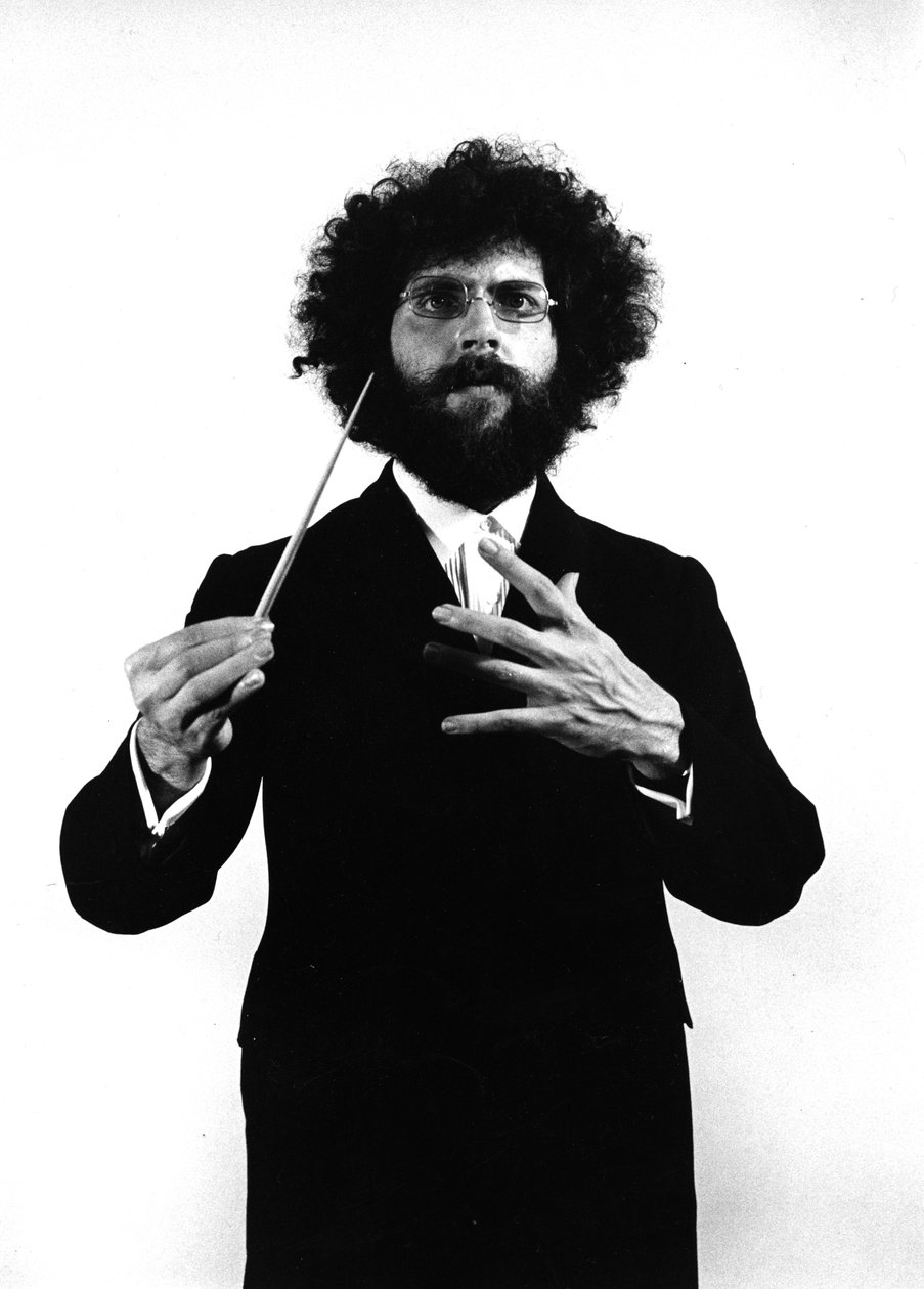 Philippe FERET von Bernard Perrine