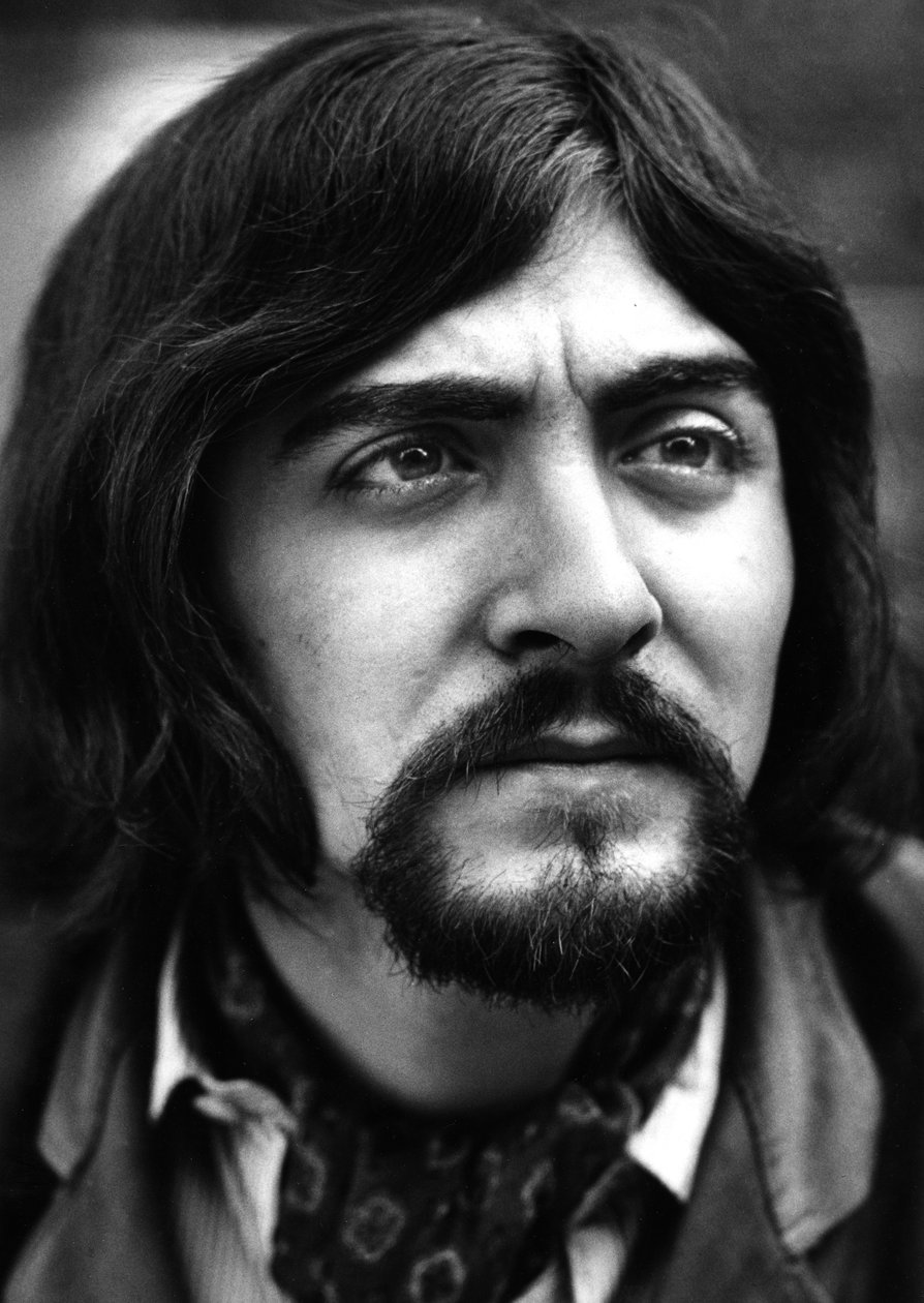 Robert Cohen-Solal von Bernard Perrine