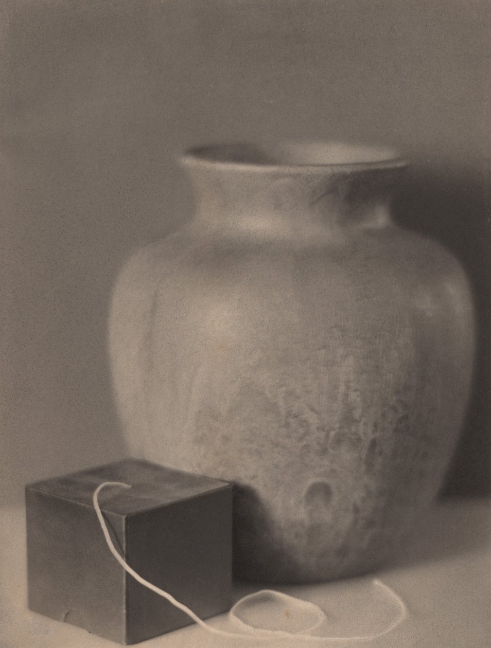 Stillleben, 1916 von Bernard Shea Horne