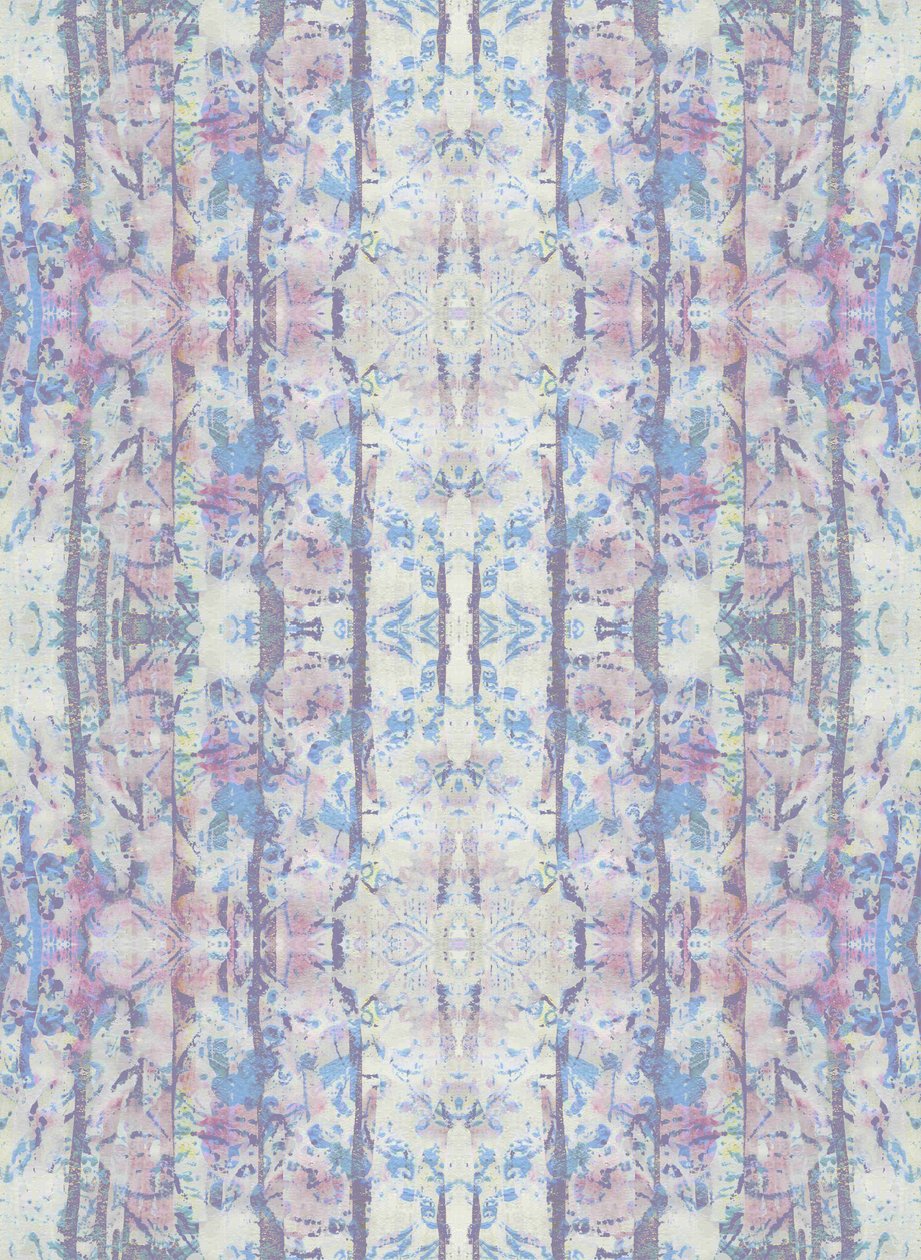 Blüte, 2015 von Beth Travers