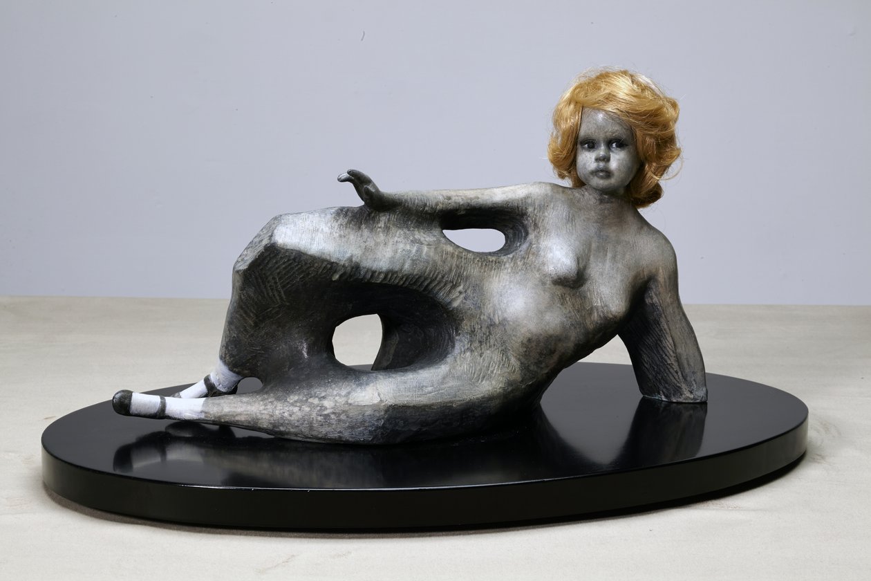 Nordlandschaft, 2014 von Cathie Pilkington