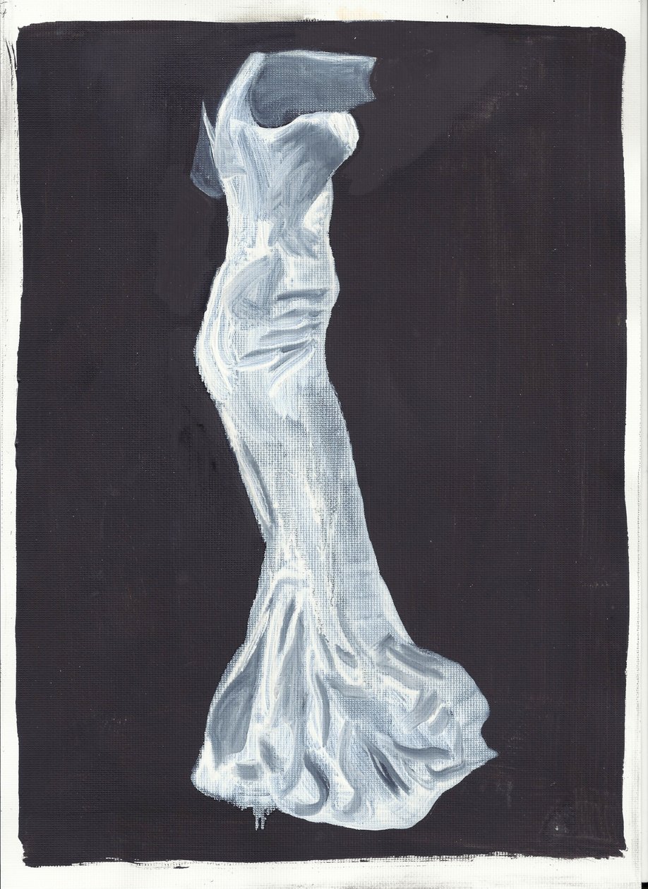 Elsie von Cathy Lomax