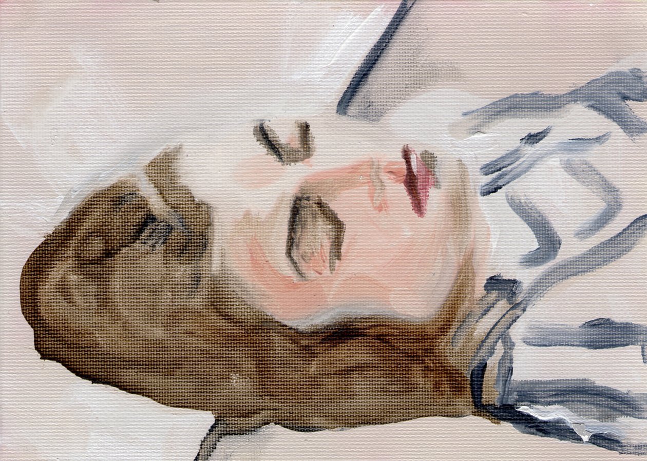 Toni Marachek von Cathy Lomax