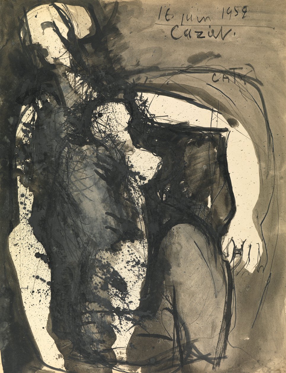 Caty von Caziel Caziel