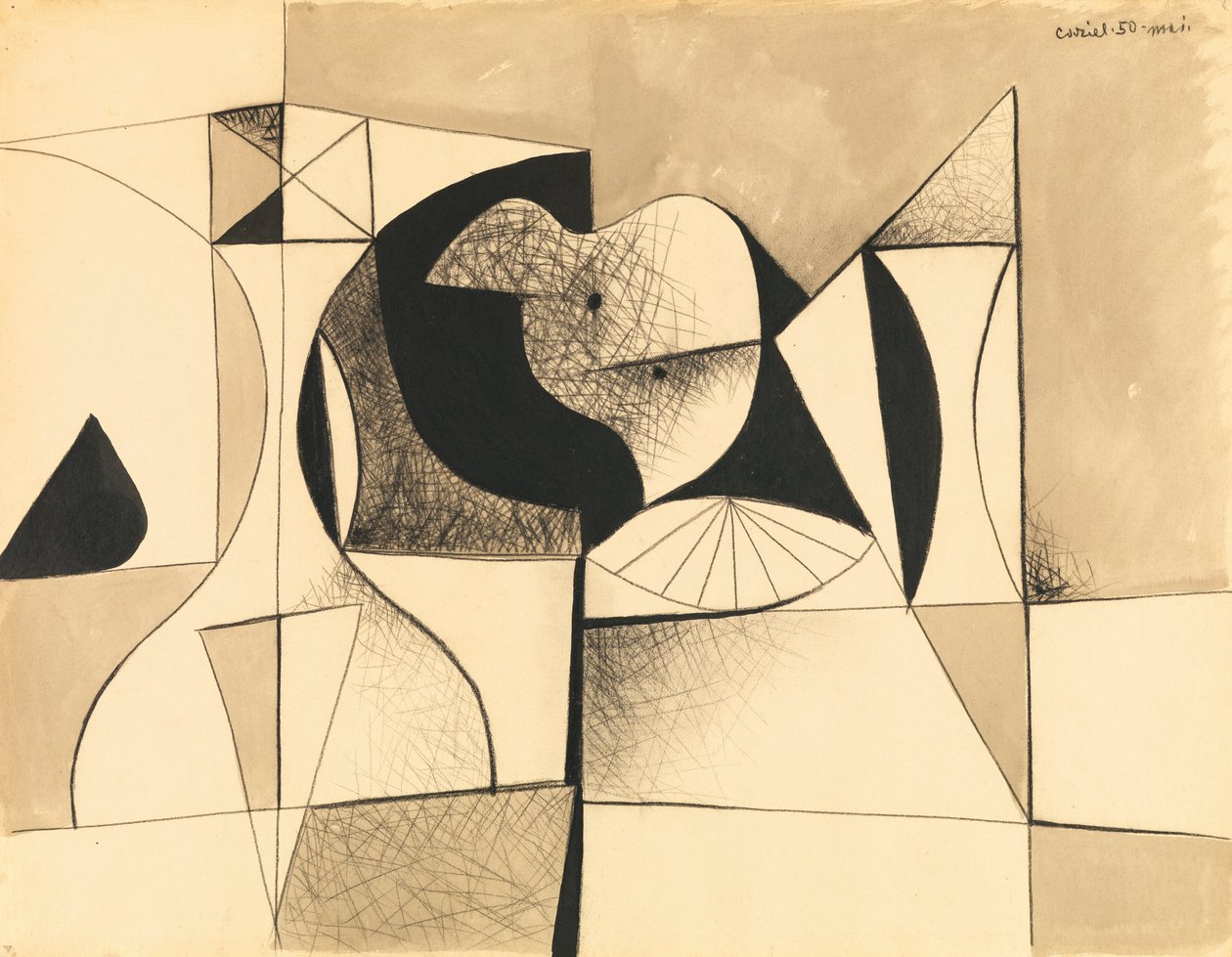 Komposition von Caziel Caziel