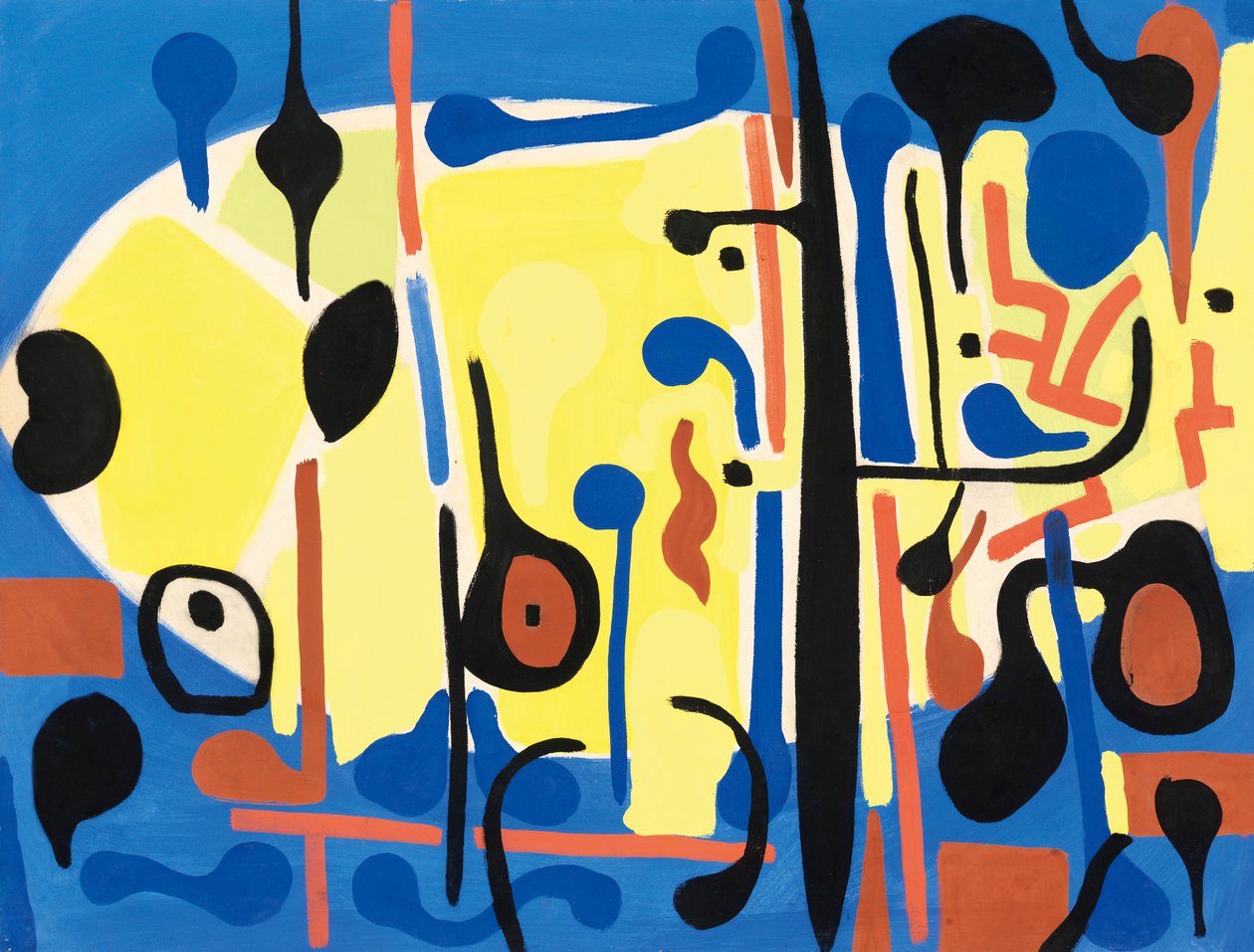 Komposition von Caziel Caziel