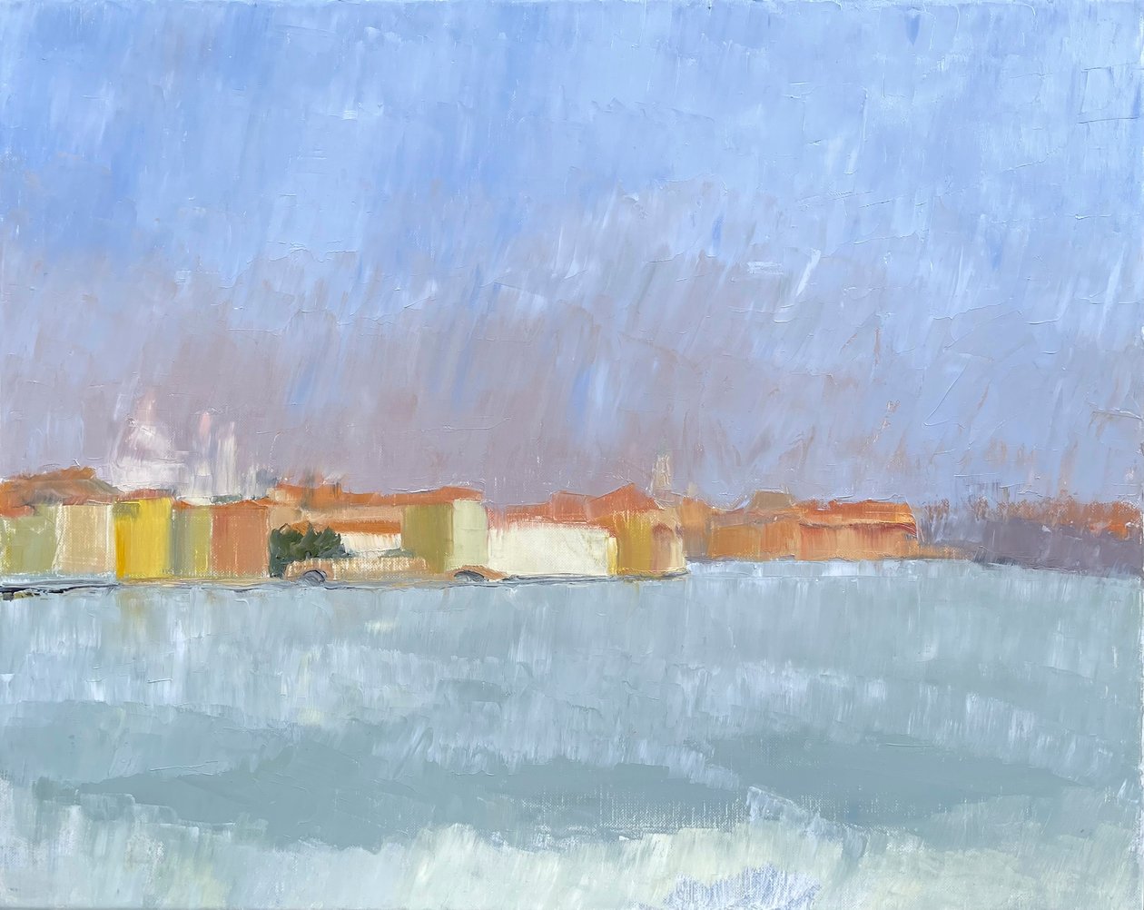 Jenseits von Celia Montague