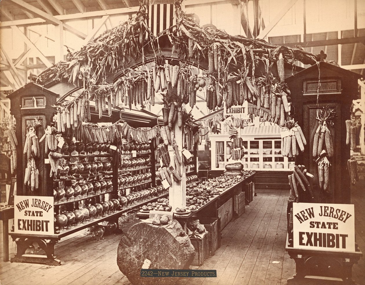 Produkte aus New Jersey von Centennial Photographic Co.