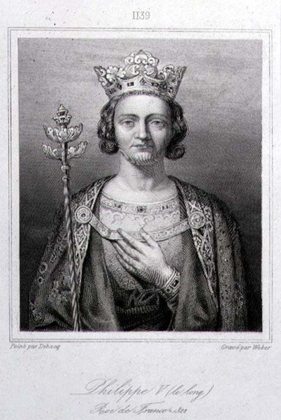 Philipp V. der 