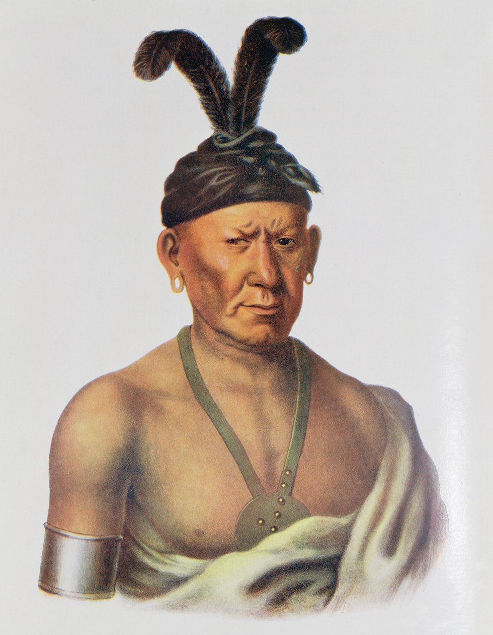 Wakechai oder 