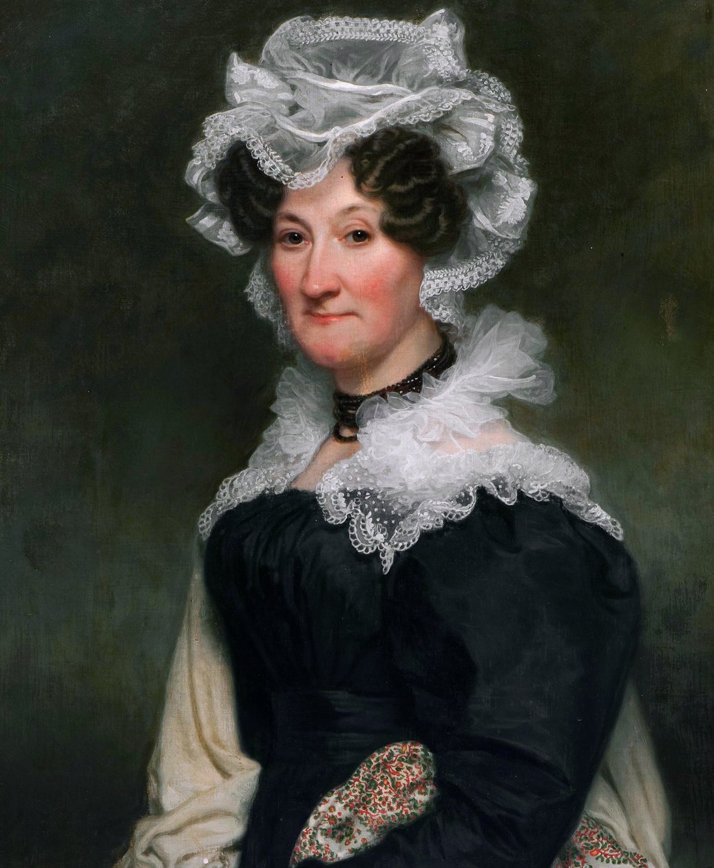 Catharina Helena Maria van Beusechem, von Charles Howard Hodges von Charles Howard Hodges