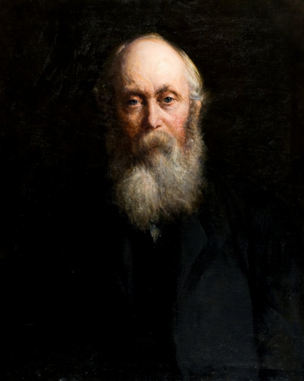 George Buchan Simpson von Charles Louis Mitchell