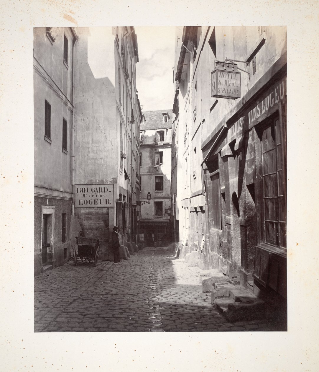 Rue d
