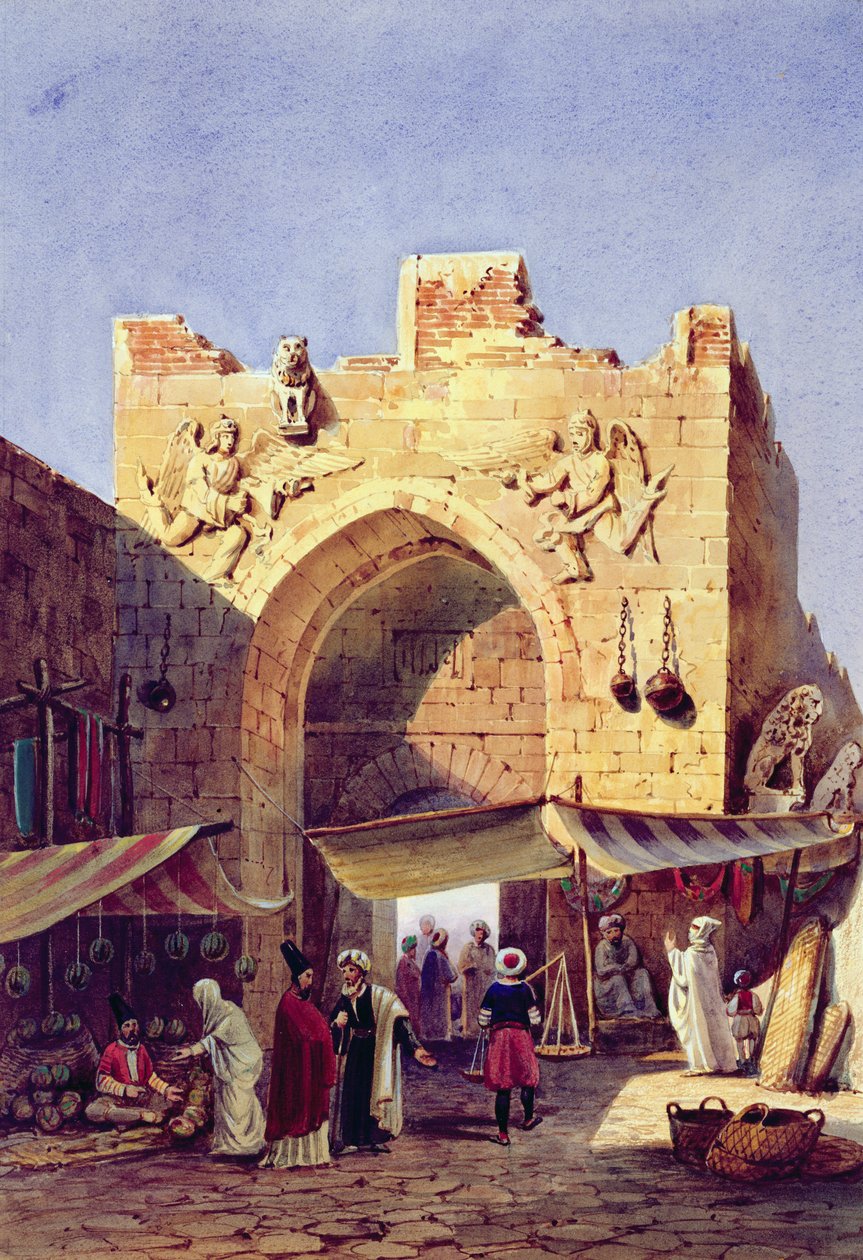 Unbekanntes Bild von Charles Pierron