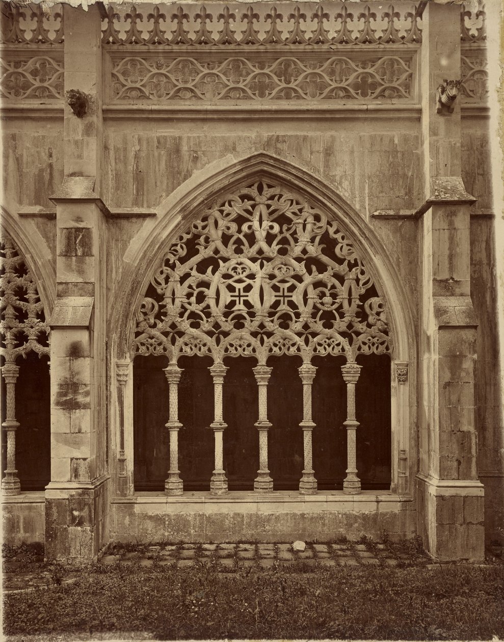 Kloster Batalha von Charles Thurston Thompson