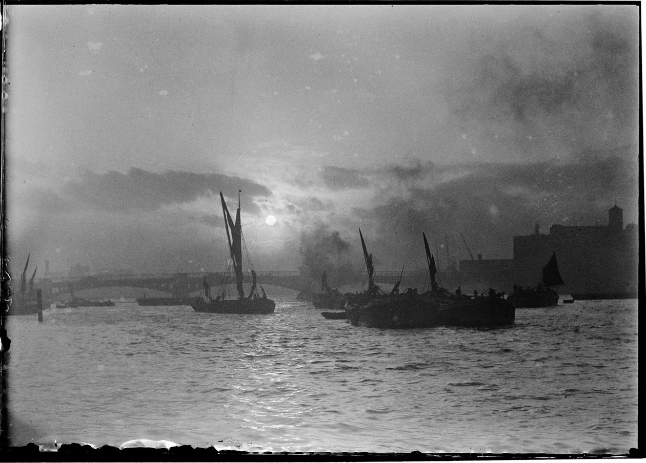 Vauxhall, Lambeth, Greater London Authority, 1920-1940 von Charles William Prickett