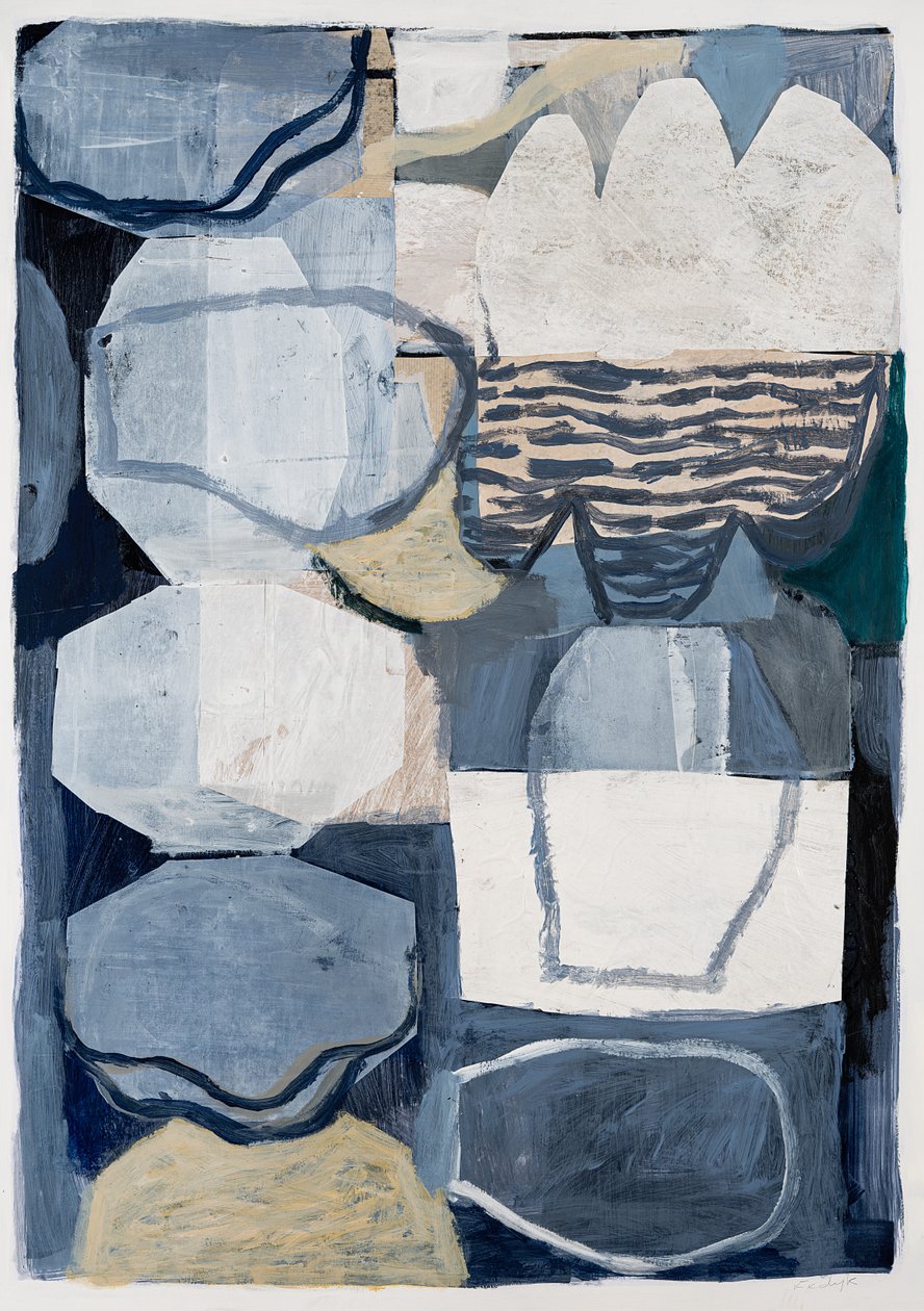 Horizonte von Christina Fedyk
