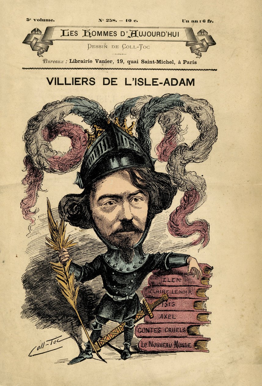 Cover von Les Hommes d