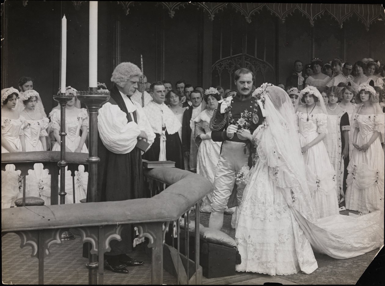 Standbild aus dem Film 