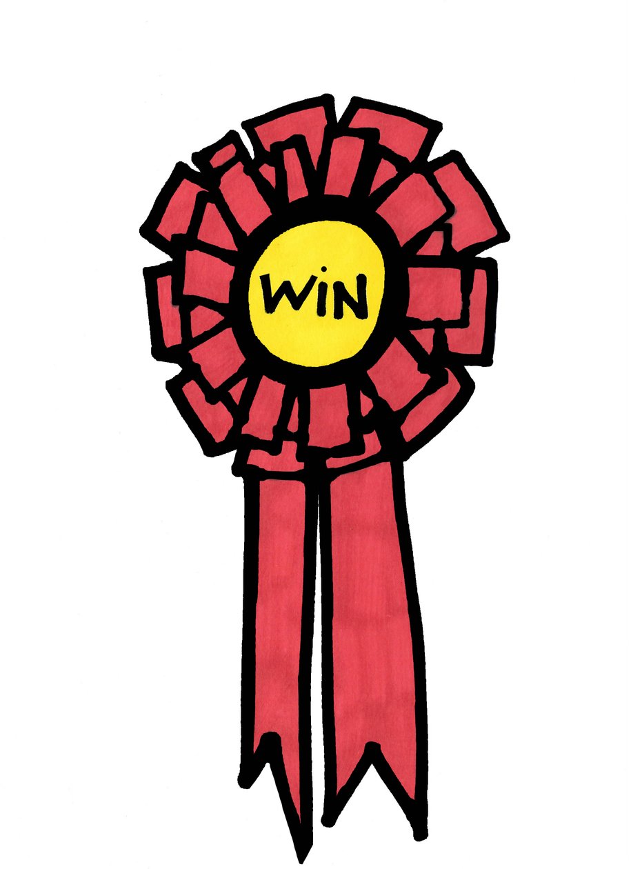 Rosette von Daisy de Villeneuve