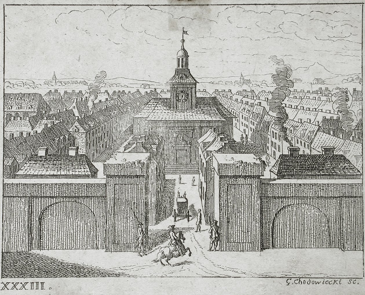 Illustration für Basedows 