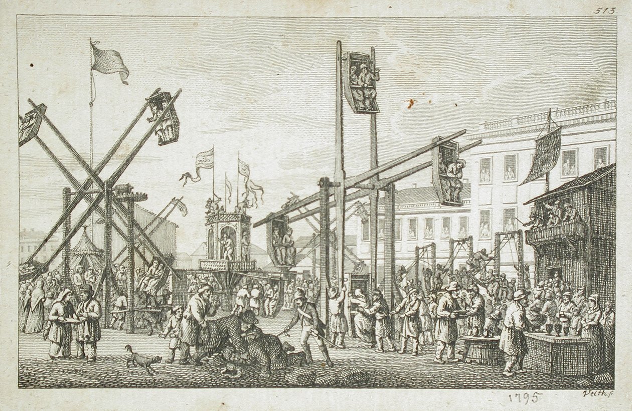 Illustration für Storchs 
