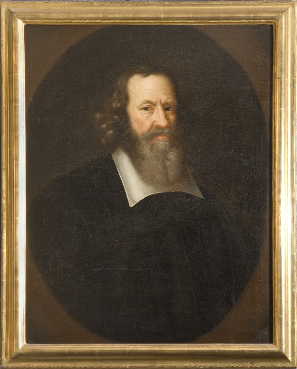 Johan Elai Terserus, 1605-1678, Bischof von David Klöcker Ehrenstrahl