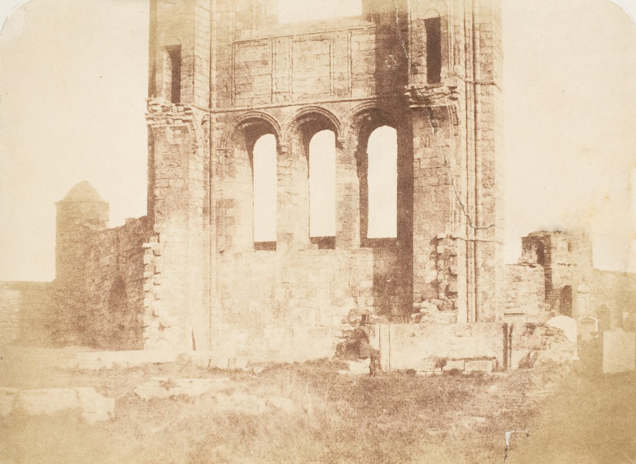 St. Andrews von Hill and Adamson