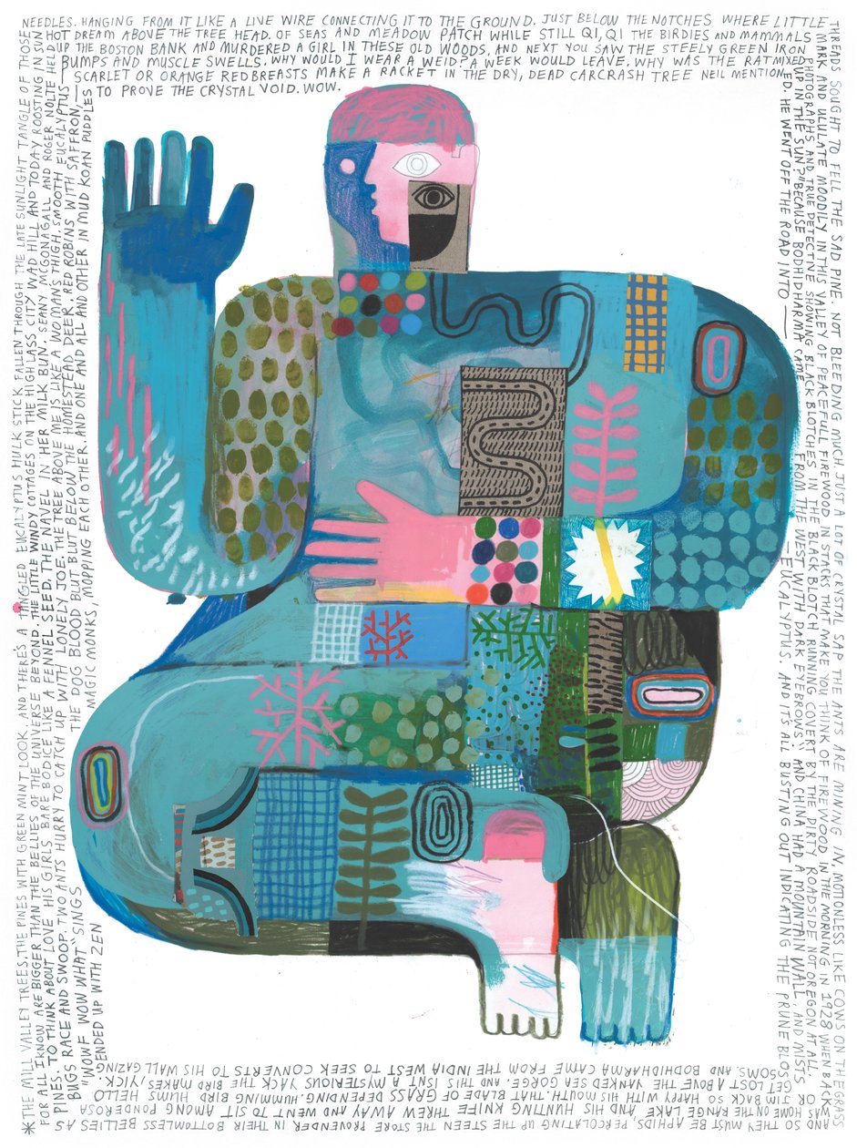 Klänge des Universums von David Shillinglaw
