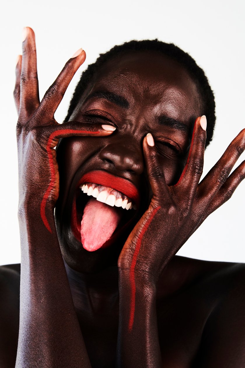 Kuoth von Diana Gomez