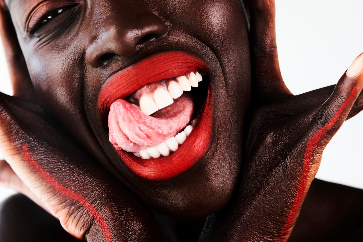 Kuoth, 2018 von Diana Gomez