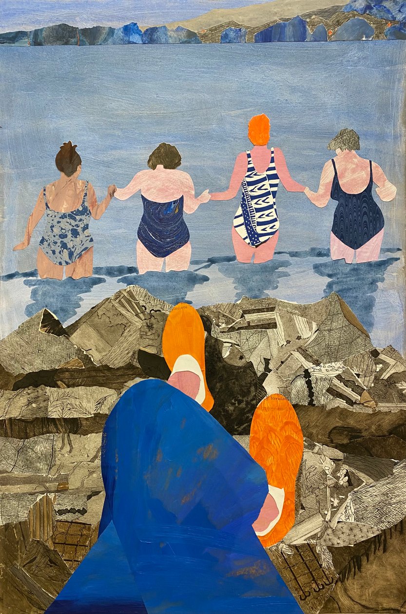 Omas von Dione Verulam